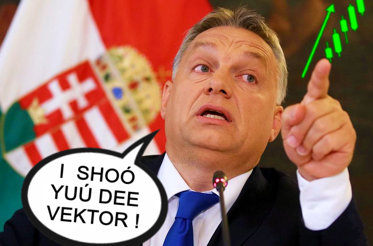 VektorOrben's tweet photo. New Political Meme coin LAUNCHED: Vector Orben from Hungary: https://t.co/SwWf3yipOl Like Victor Orban or Orbรกn Viktor ;DD #memecoin #memecoins #political #politicalmeme #politicalmemes #politicalmemecoin #orban #viktororban #orben #orbenvektor #vektororben #crypto #hungarian https://t.co/xsWYeEVpgF