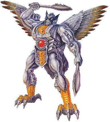 MrPineappleMan1's tweet photo. Who's the better Silverbolt? https://t.co/yXct0ZxHcO