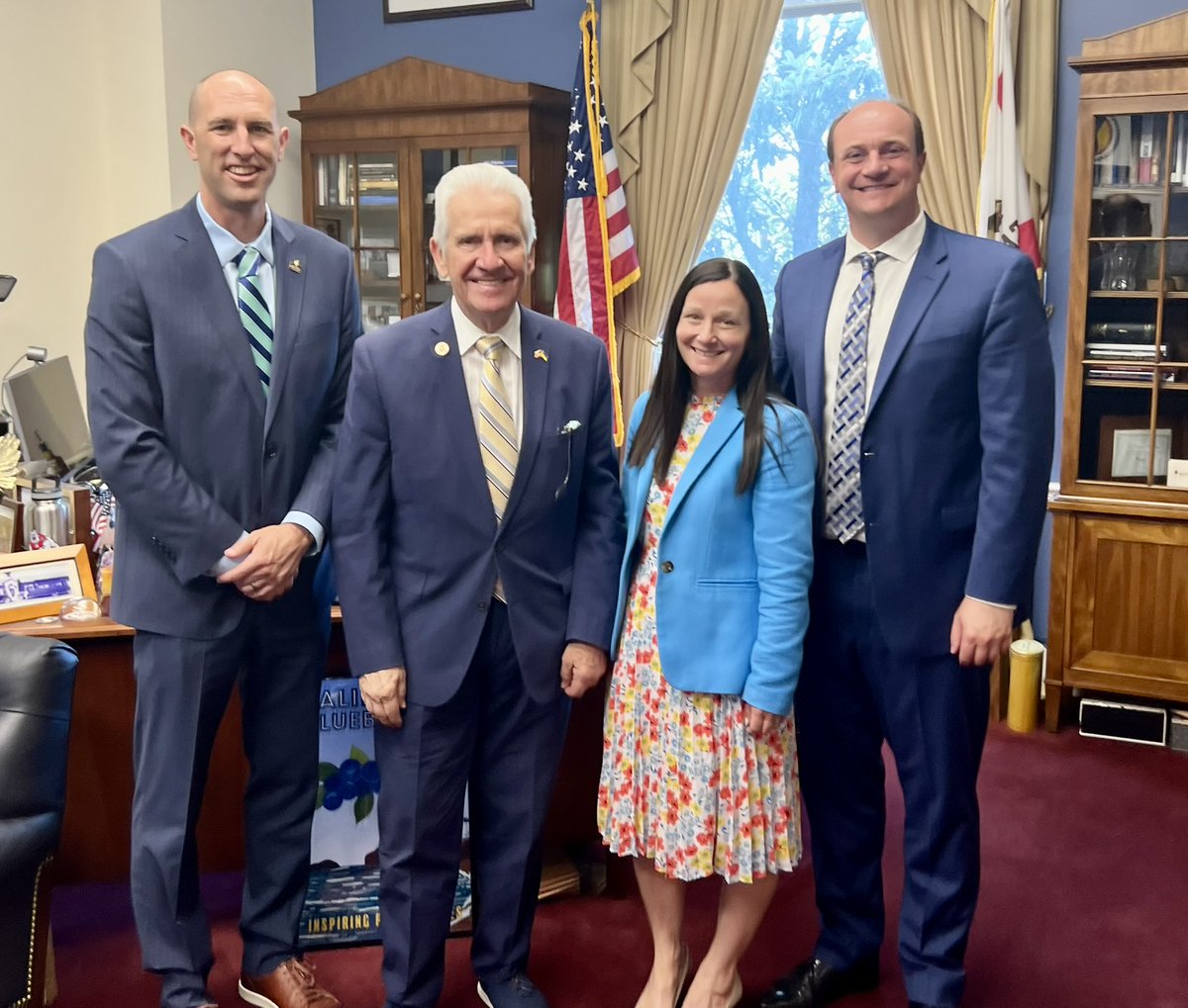 Cal Fresh Fruit tweet media