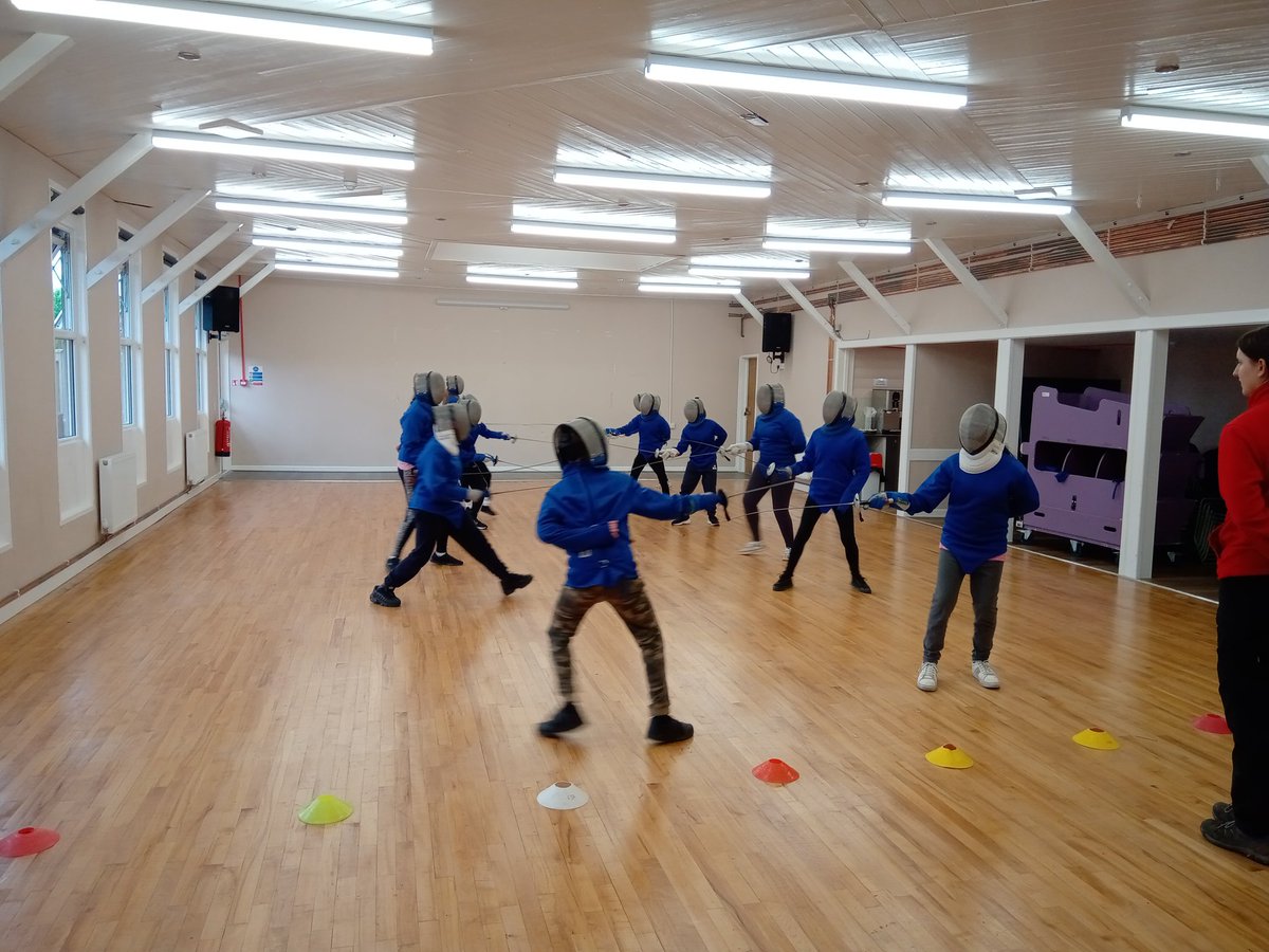 St Edward's CJS tweet media