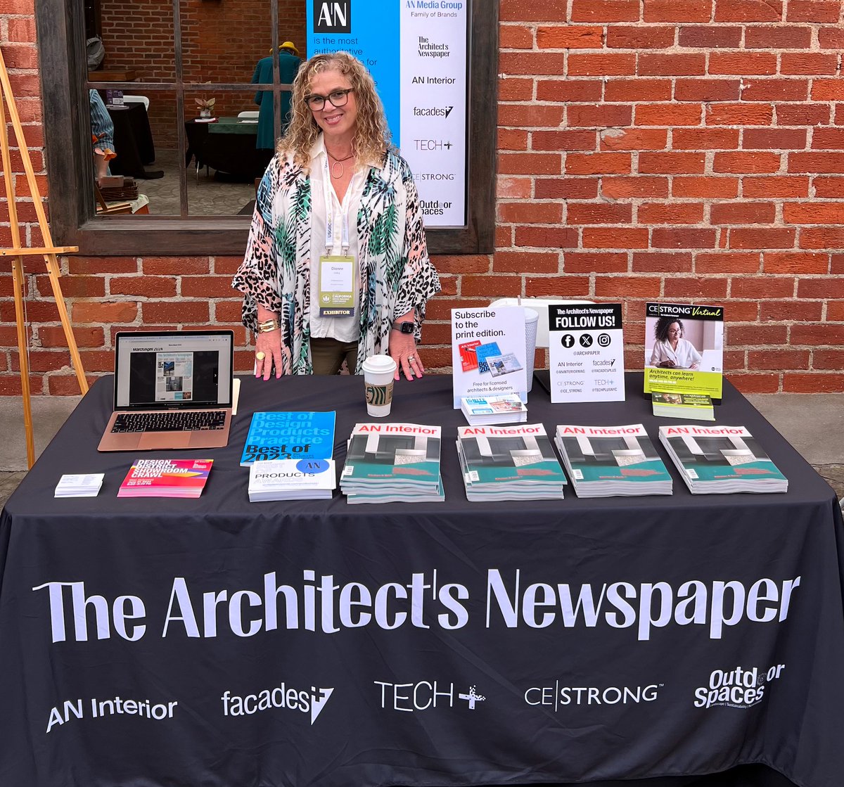 archpaper's tweet photo. #CAConference is almost here 👀! Join us along with @usgbcca at the @solabeehive📍 to discover the newest info around green building, innovative products and companies, and have fun while mingling with your peers! https://t.co/2ewusha27u   https://t.co/gI1oWMAHuV https://t.co/f3170dEPay