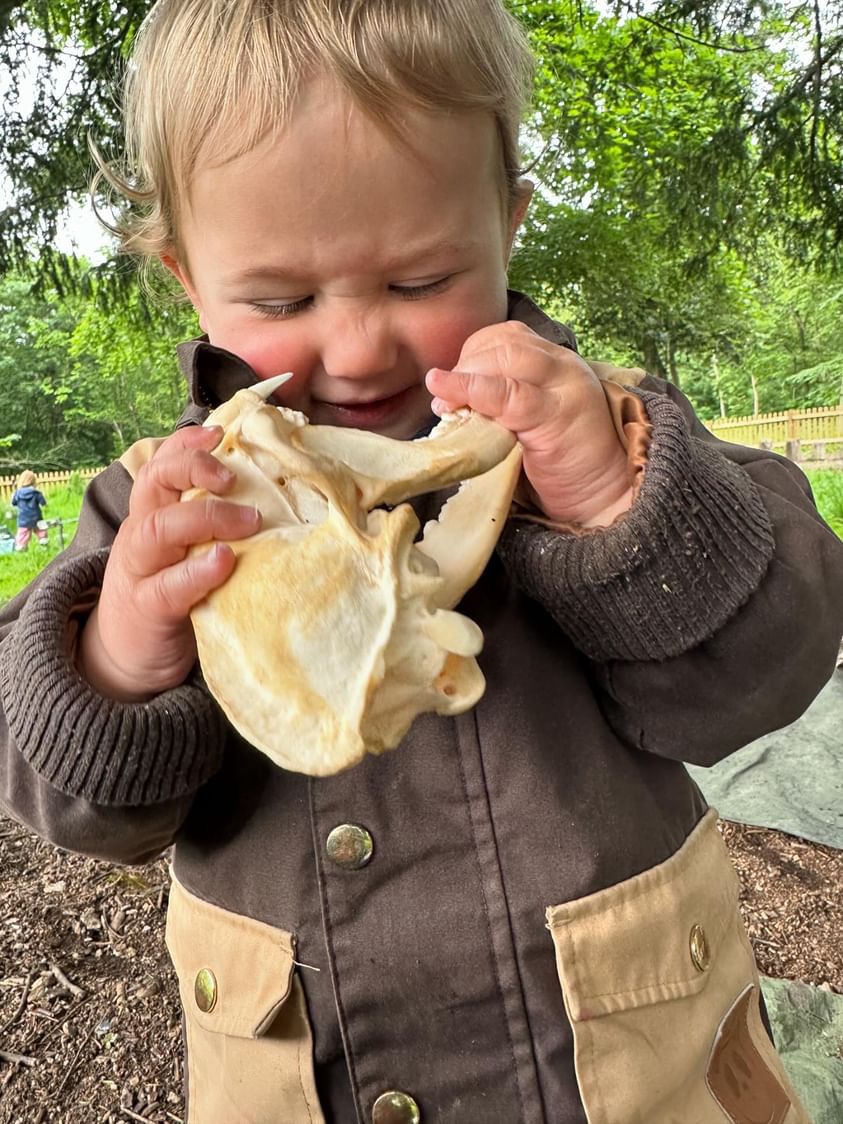 TindersticksCIC's tweet photo. Look at these amazing pictures from last week’s Little Owls! Thanks Joanne for sharing! 
Little Owls returns after the half term break. Free outdoor adventures for the under 5’s: 
https://t.co/RLgLuzfXbn https://t.co/tZCERsSFq6 https://t.co/0kzOYqMnev