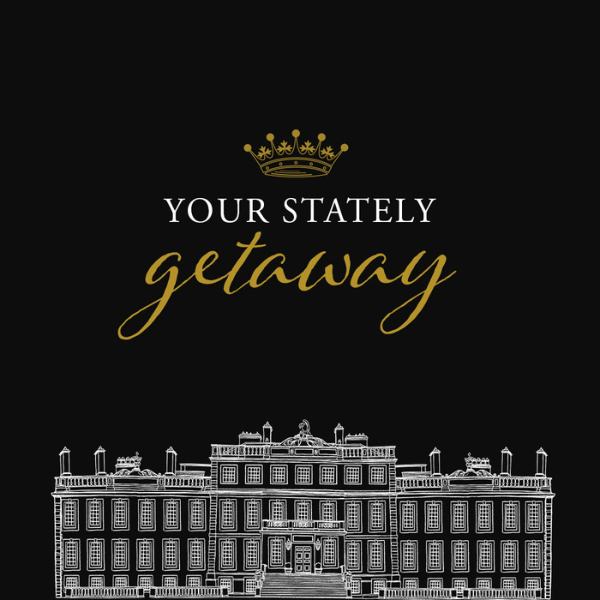 Experience a unique evening @knowsleyhall and enjoy the theatre show Twelfth Night <a href="/ShakespeareNP/">Shakespeare North Playhouse</a> ! Enjoy welcome cocktails, dinner, premium tickets to the play, transportation, late evening snacks, luxury accommodation, and breakfast the next day! 🎭 🏨 bit.ly/3QnZFr6