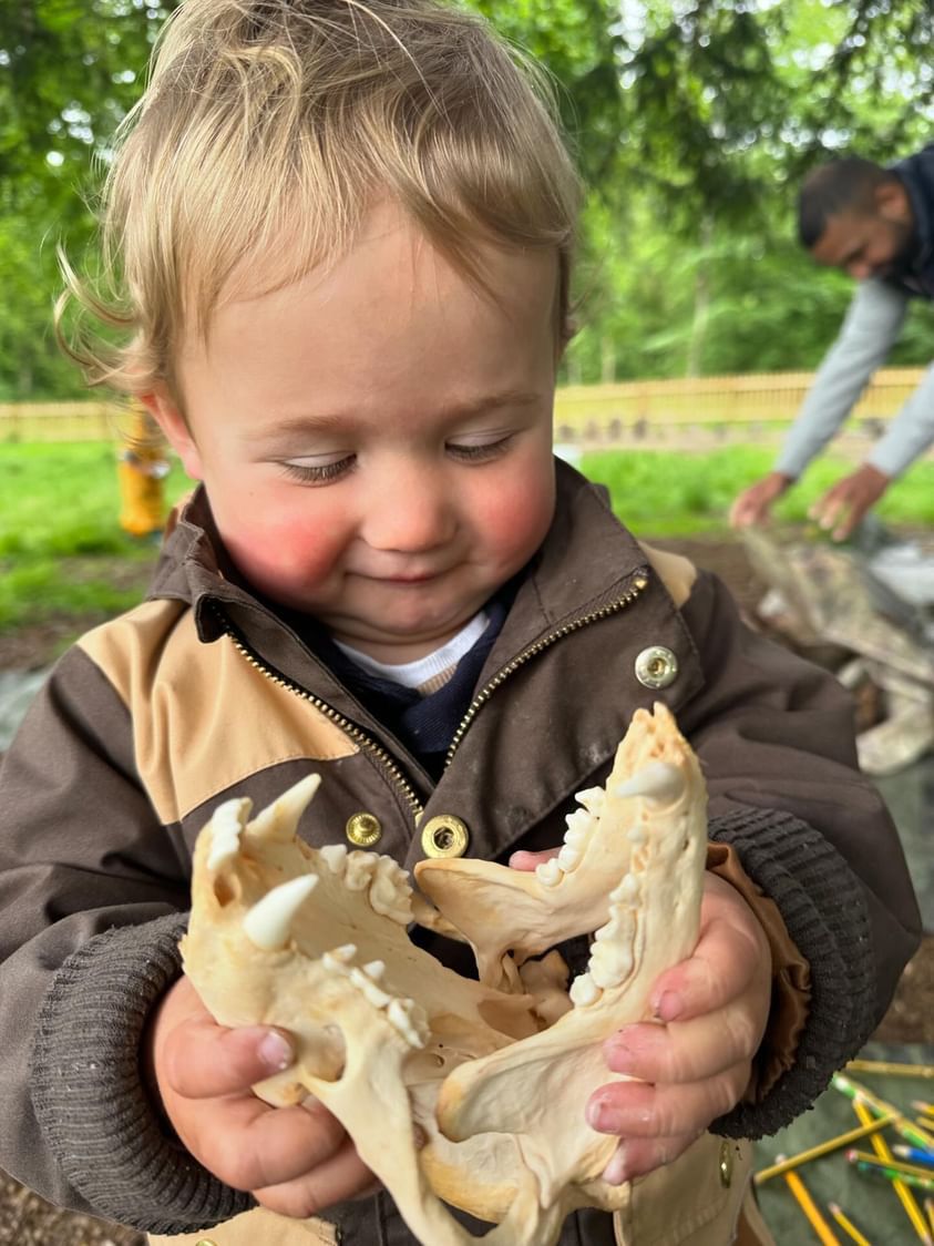 TindersticksCIC's tweet photo. Look at these amazing pictures from last week’s Little Owls! Thanks Joanne for sharing! 
Little Owls returns after the half term break. Free outdoor adventures for the under 5’s: 
https://t.co/RLgLuzfXbn https://t.co/tZCERsSFq6 https://t.co/0kzOYqMnev