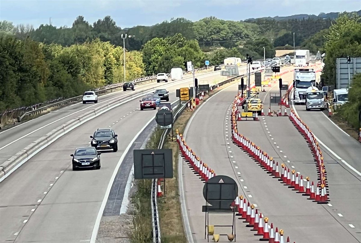 Kent County Council leader says Operation Brock is not answer to #M20 disruption 🔗 kentonline.co.uk/ashford/news/o… #A2 #Ashford #Barry #Crash #Dover #Faversham #Leeds #Lorry #M2 #Maidstone #truckingNews