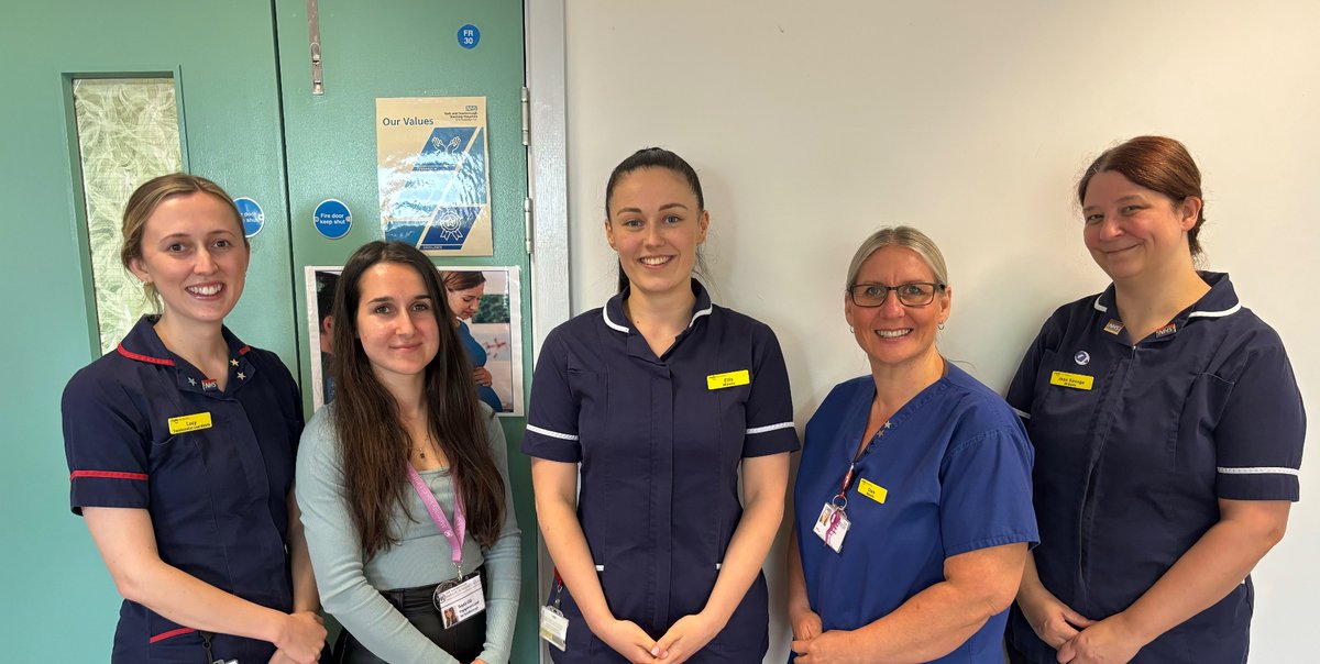 Lucy Flatley (@lucycflatley) on Twitter photo Filming our discharge video today ๐ฅ
Midwives and York and Scarborough Maternity & Neonatal Voices Partnership working together to improve services for women and families
<a href="/YSTeachingNHS/">York and Scarborough Teaching Hospitals NHS FT</a> <a href="/YaSTHFamily/">Family Health Y&STHFT</a> <a href="/QI_YSTHFT/">York & Scarb Teaching Hospital- Improvement Team</a> <a href="/NatMatVoicesorg/">National Maternity Voices</a> @bev_waterhouse <a href="/SaschaWells/">hellomynameissascha OBE</a> <a href="/GillianLocking/">Gillian Locking</a> Filming our discharge video today ๐ฅ
Midwives and York and Scarborough Maternity & Neonatal Voices Partnership working together to improve services for women and families
<a href="/YSTeachingNHS/">York and Scarborough Teaching Hospitals NHS FT</a> <a href="/YaSTHFamily/">Family Health Y&STHFT</a> <a href="/QI_YSTHFT/">York & Scarb Teaching Hospital- Improvement Team</a> <a href="/NatMatVoicesorg/">National Maternity Voices</a> @bev_waterhouse <a href="/SaschaWells/">hellomynameissascha OBE</a> <a href="/GillianLocking/">Gillian Locking</a>