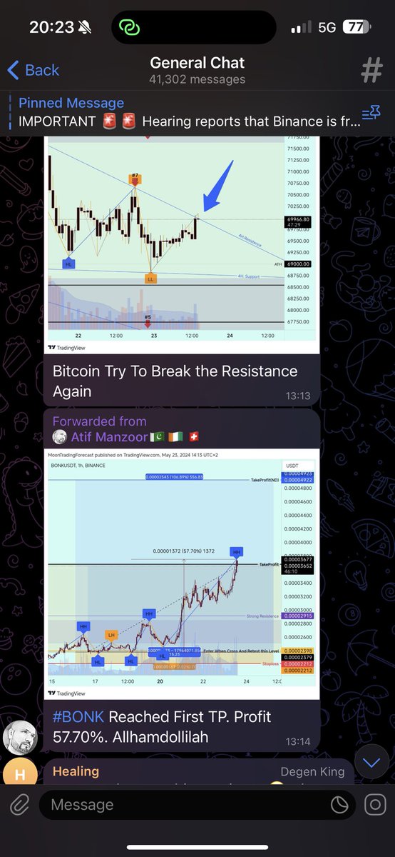 Join now its free. Making money has never been more easy . Plan B is Number 1  Telegram Group Link -  t.me/cryptoplanboff… join for free   #alts #rose #kas #vra #chax #aave #icp #FIL  <a href="/manihybrid/">Umair Butt</a> <a href="/rudekhan4ever/">Imran - Rudekhan</a> <a href="/cryptodoc_/">CryptoDoc (Gem Hunter💎)</a> <a href="/ZahidJa29224771/">Zahid Javed</a> <a href="/MianNadeem1987/">Mian Nadeem</a> <a href="/Za1d/">Zaid Ali</a>