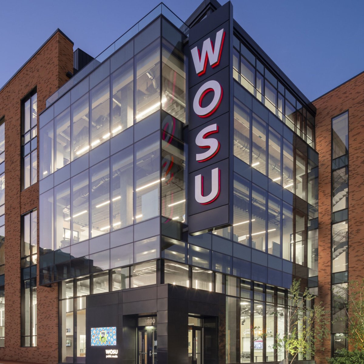 The Ohio State University School of Music tweet media