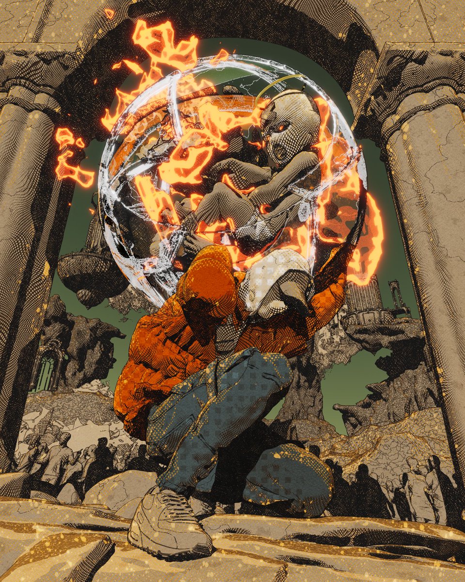 _KidEight's tweet image. 