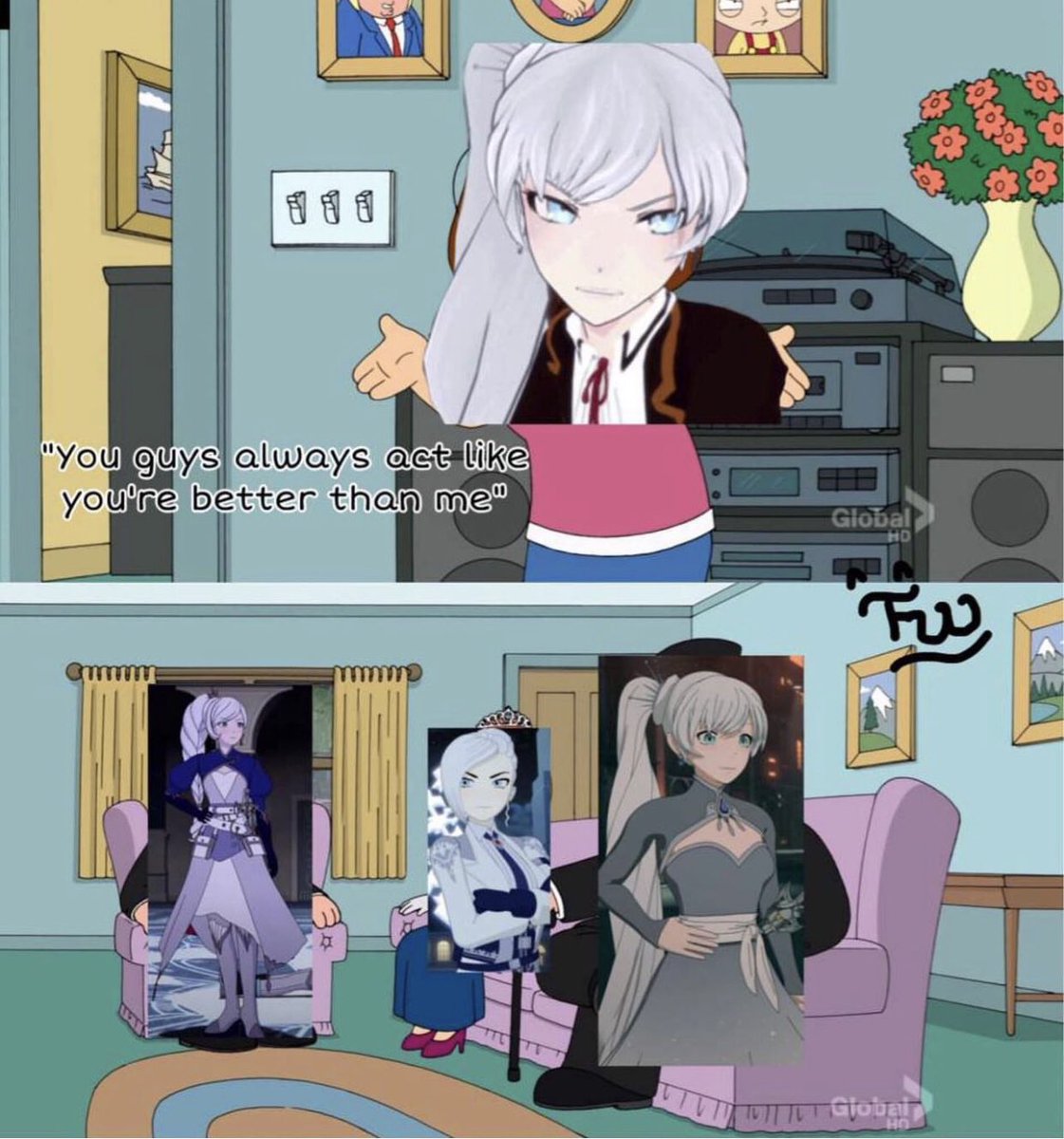 Ruby (@Firewolf5353_) / Posts / X