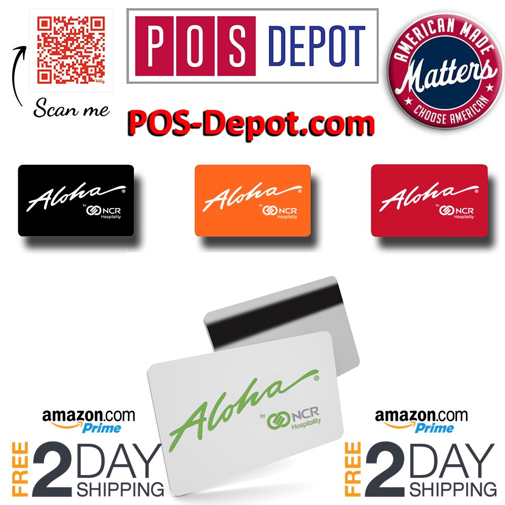 ThePOSDepot's tweet photo. Aloha POS Employee Cards https://t.co/DxZ4yVUxgl #ny #nyc #newyork #newyorkcity #nyeats #LI #LongIsland #farmingdale #uniondale #newJersey #trenton #wildwood #wildwoodnj #capemay #capemaynj #riverhead #montauk #whiteplains #peekskill #newark #lifoodie #lifoodies https://t.co/5E1E6jpl4U