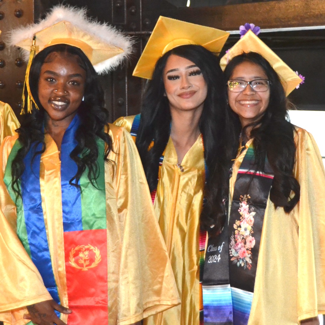 dps_k12's tweet image. Today&apos;s graduation post features Excel Academy and Prep Academy. Congratulations to all of our new #DPSAlumni🎓

Follow us for your daily graduation post! 🙌
#DPSGrad2024