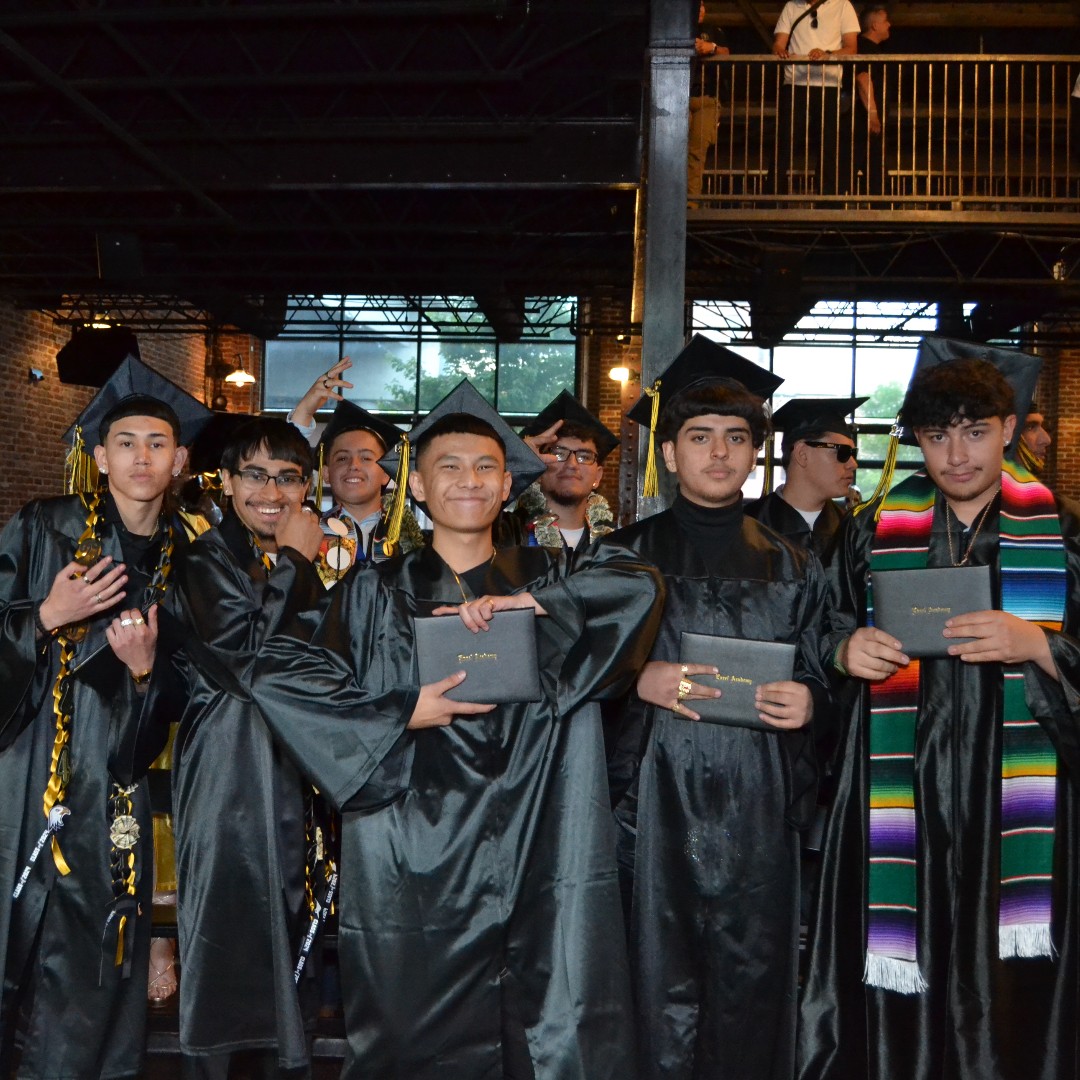 dps_k12's tweet image. Today&apos;s graduation post features Excel Academy and Prep Academy. Congratulations to all of our new #DPSAlumni🎓

Follow us for your daily graduation post! 🙌
#DPSGrad2024