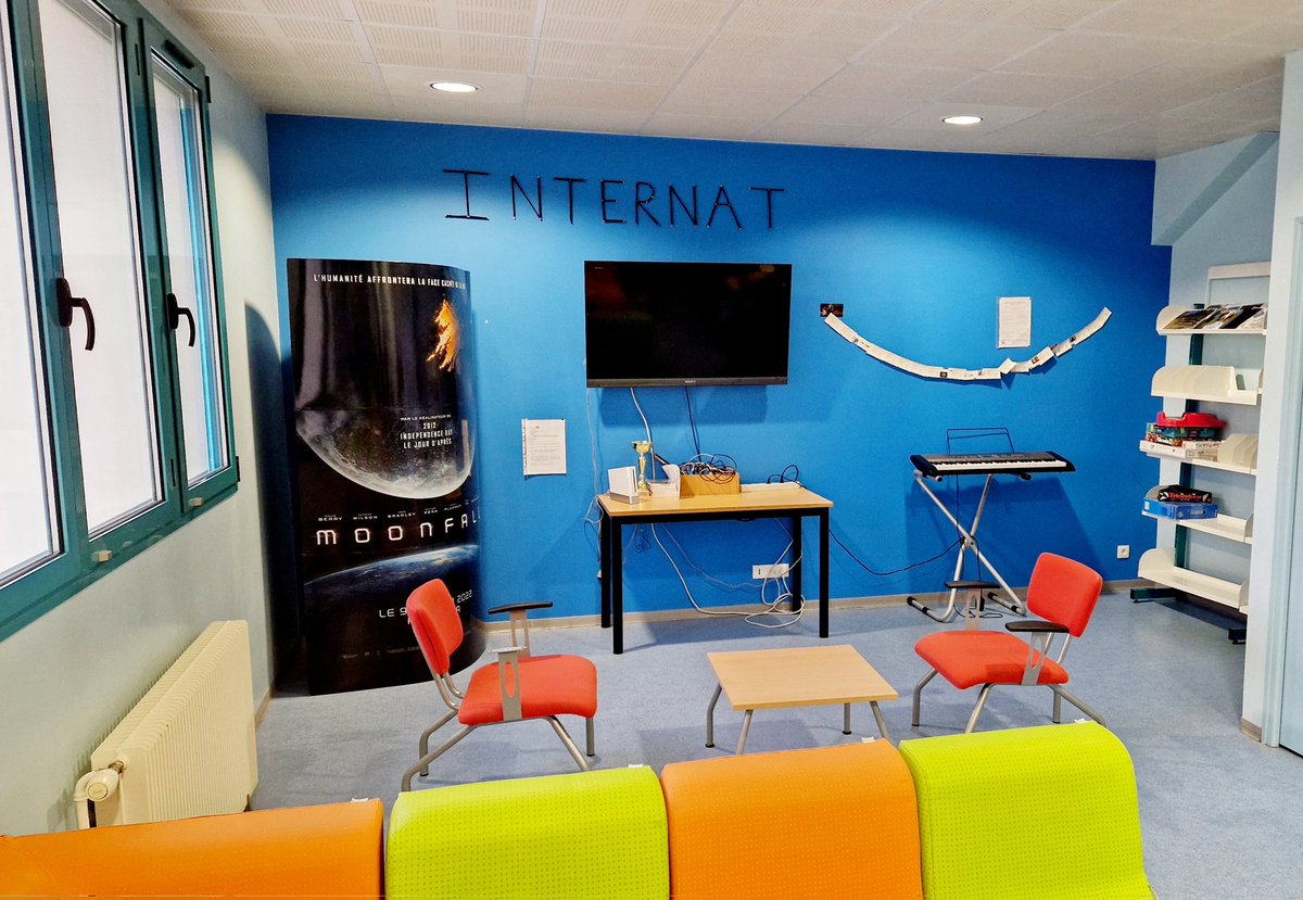 Internats Academie Amiens tweet media