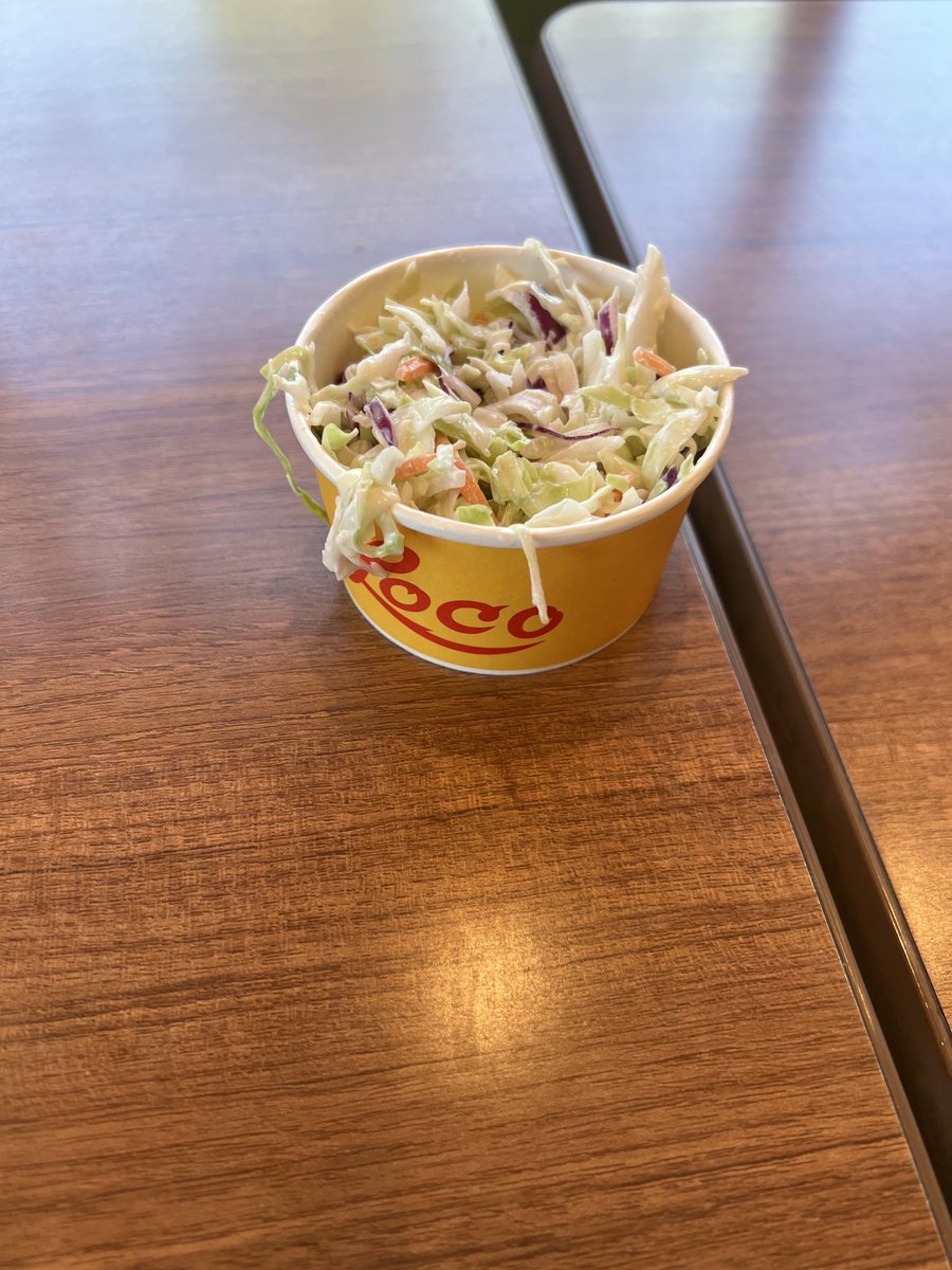 CoachBrilliance's tweet photo. $5.49 for this?! @elpolloloco you are LOCO! https://t.co/2anH8MPF8f
