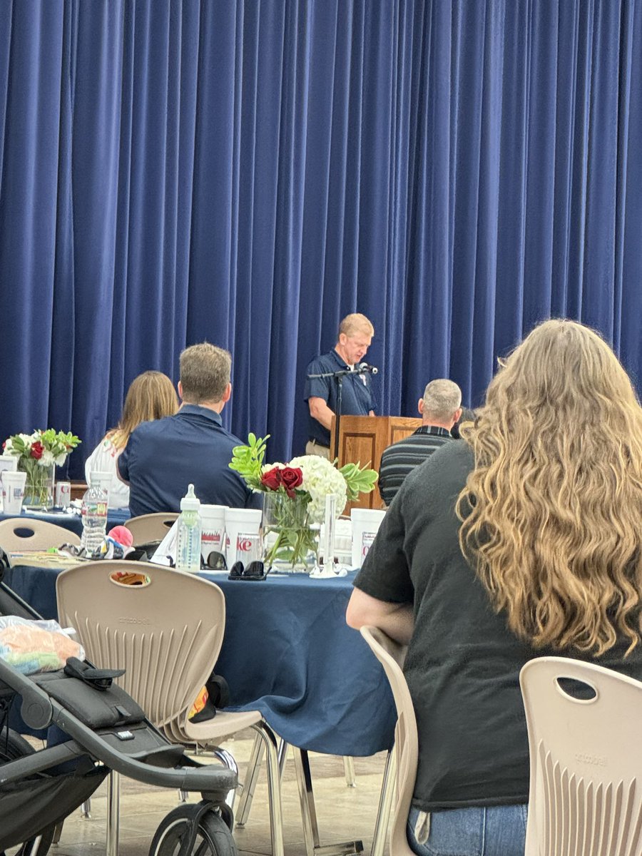 Tompkins Volleyball tweet media