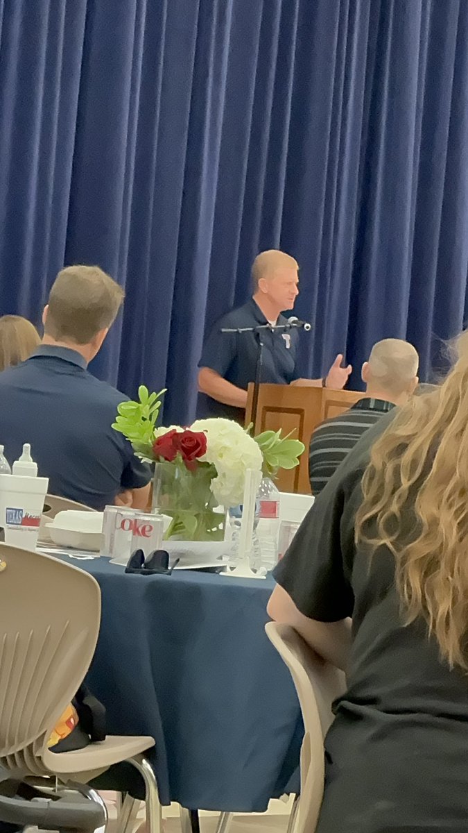 Tompkins Volleyball tweet media