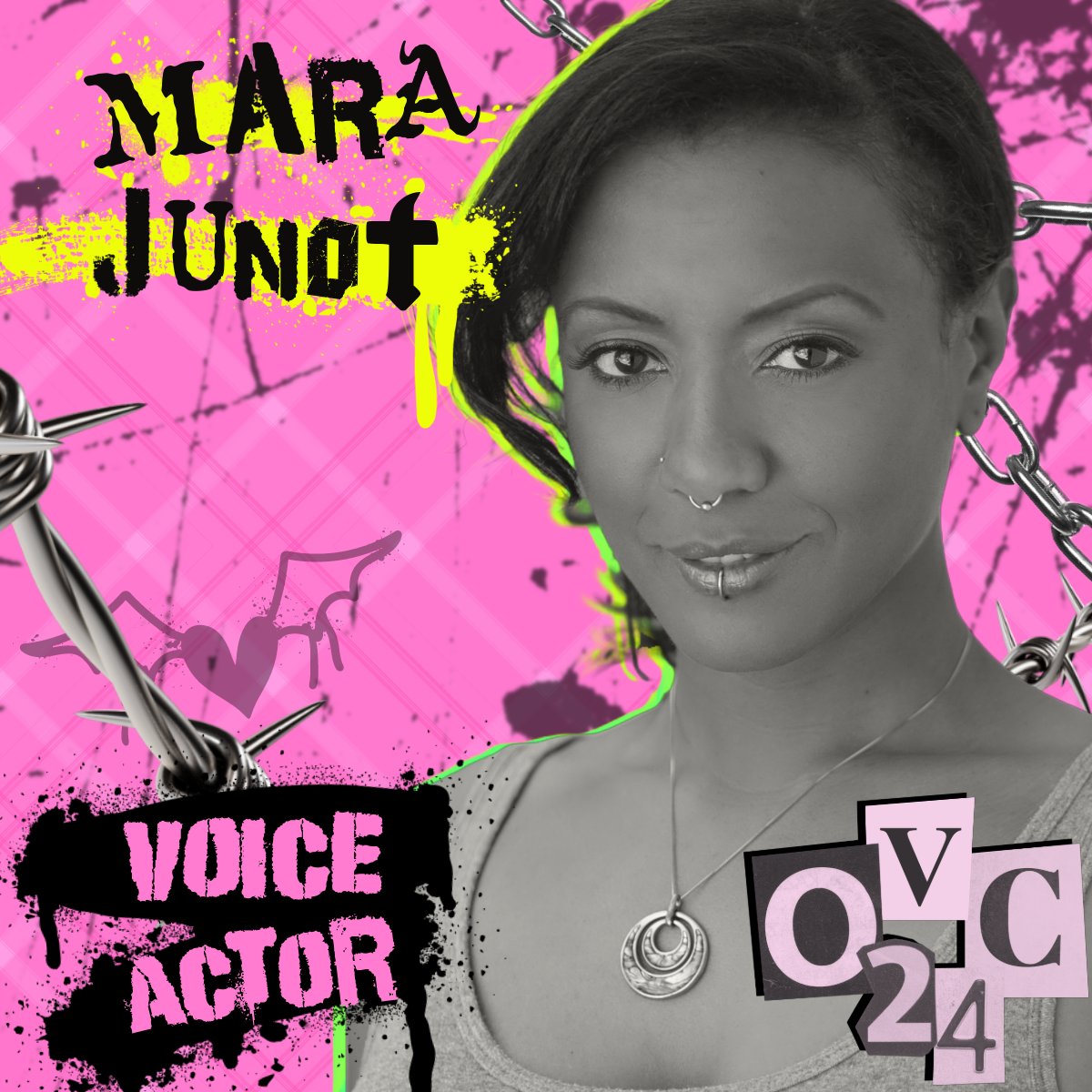 Ready to shapeshift at the One Voice Conference USA? August 8-11th in Dallas it's Mara Junot bringing her VO magic to Dallas! Check out her session content and grab your tix now at onevoiceconference.com/one-voice-conf… OR Save a combined $200 by bundling your home and auto.....um your VO