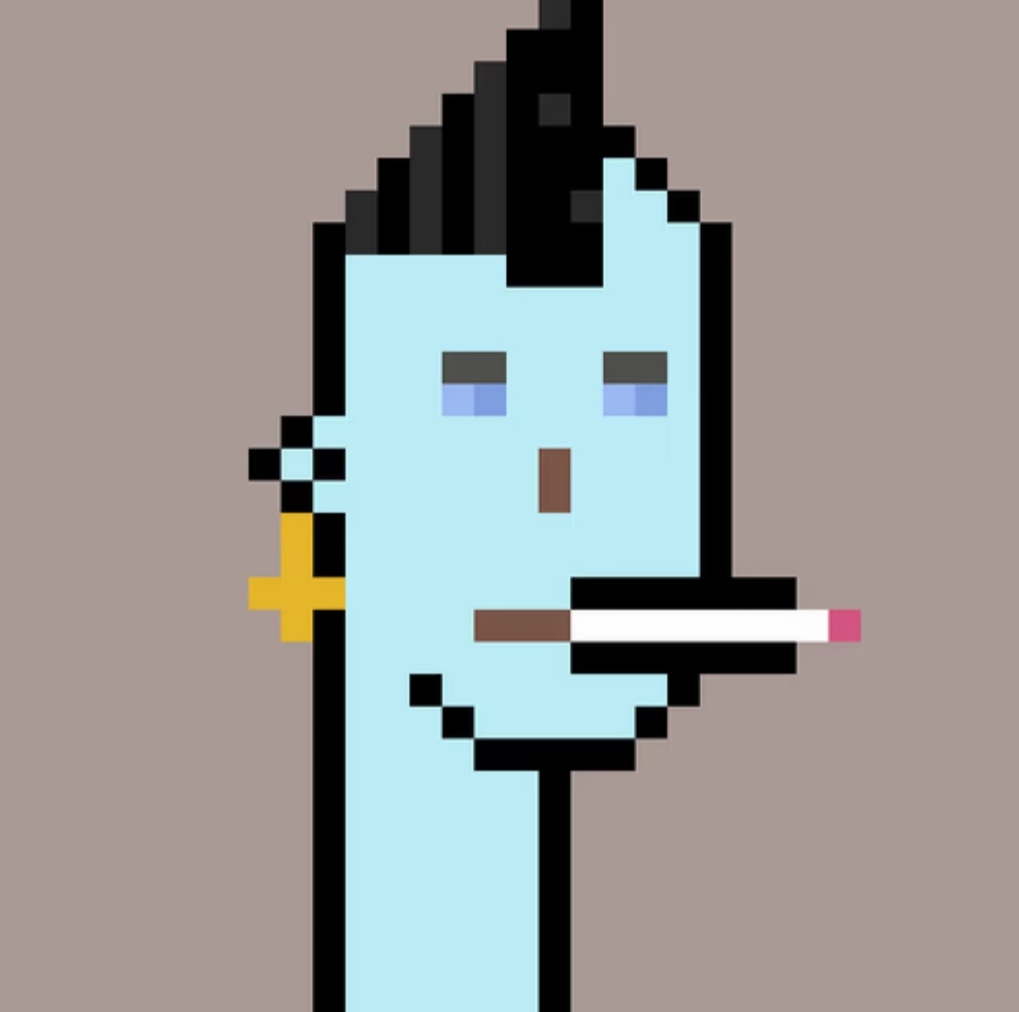 Pixelpunks_s2's tweet photo. 🌐🎨 Discover Polygon PixelPunks: 4000 unique pixel art NFTs on Polygon, echoing the spirit of Cryptopunks. Join our dynamic community and explore the future of digital art! #NFTCommunity #Polygon #PixelArt #CryptoArt #Blockchain #Metaverse #NFTCollectibles #DigitalCollectibles https://t.co/mrgLJ1csx6