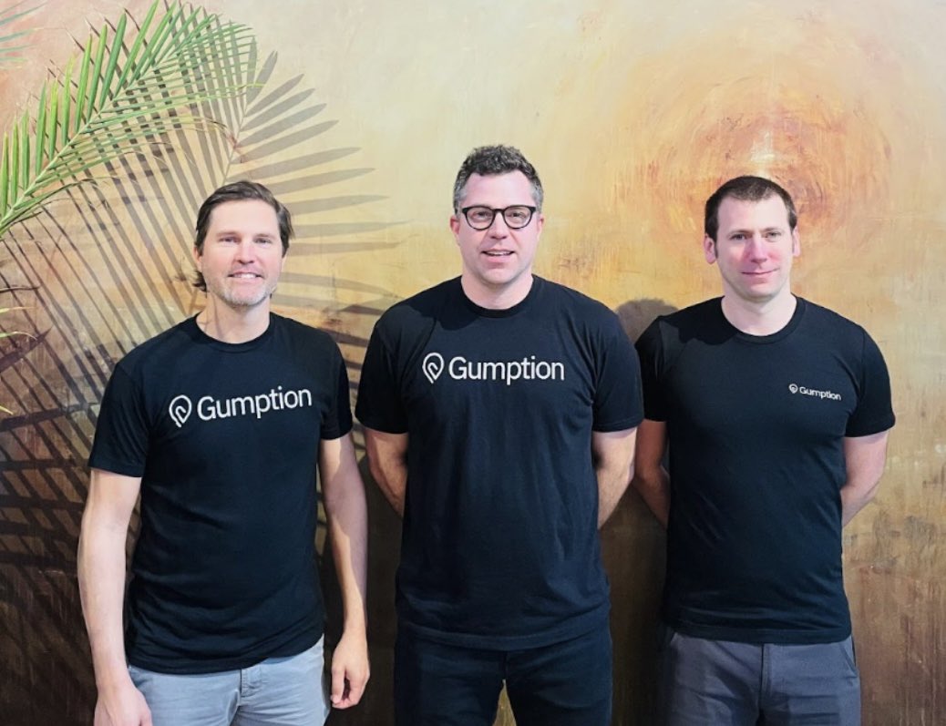 Chattanooga’s @GumptionCRE, a commercial real estate matchmaker. 

chattanoogatrend.com/chattanoogas-g…