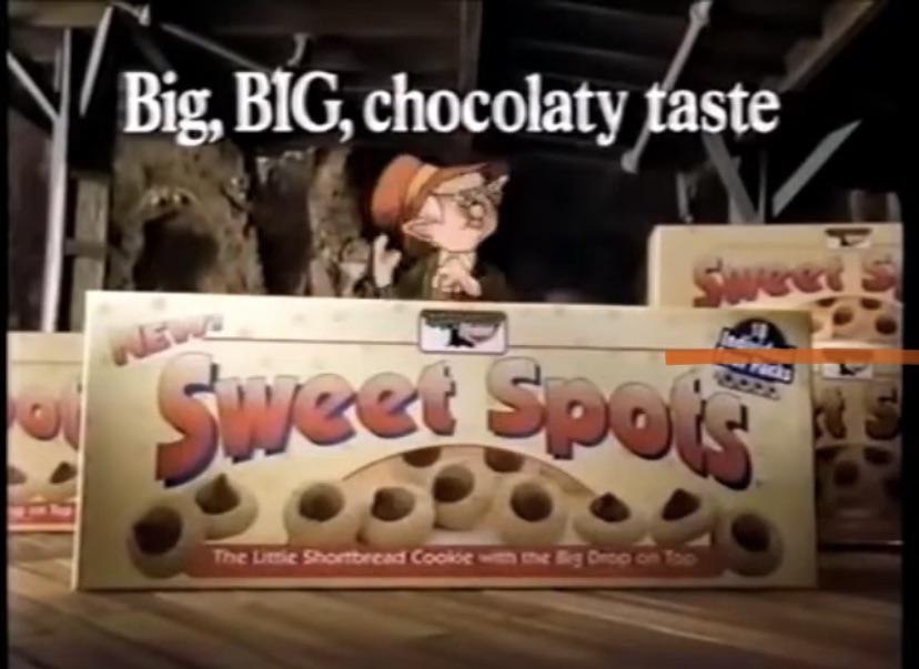 Discontinued Foods! tweet media