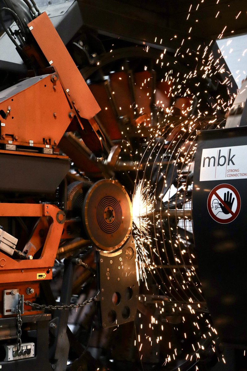 MCON Products tweet media