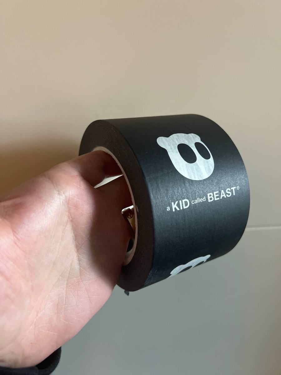 Rafsby | a KID called BEAST tweet media