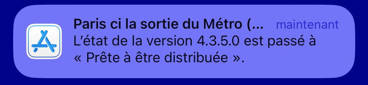 ParisCiLaSortie's tweet photo. Ça, c’est fait …. https://t.co/acKtRmKTzM