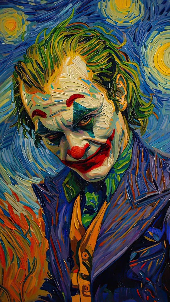 VSKY00's tweet photo. 🃏 https://t.co/2jFrCG1KfW