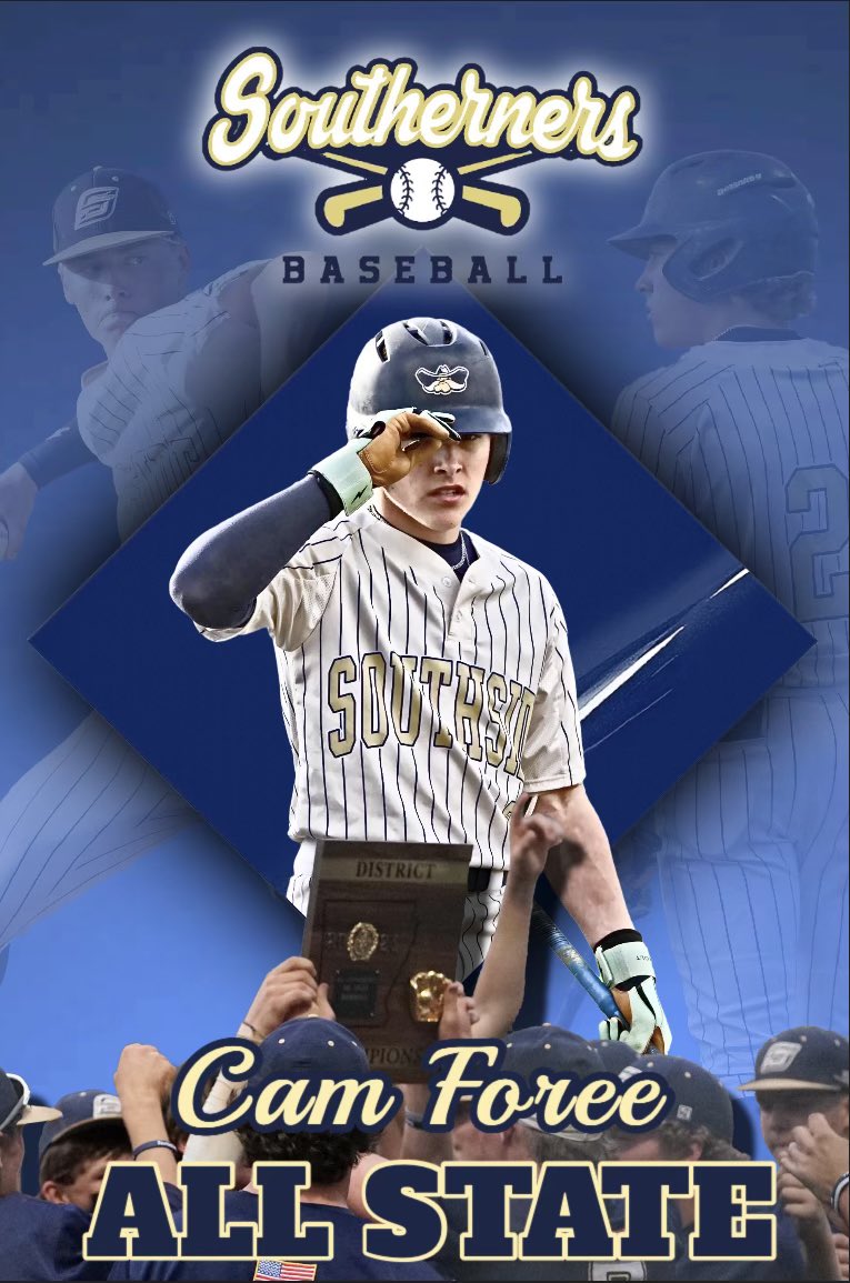 Cam Foree tweet media