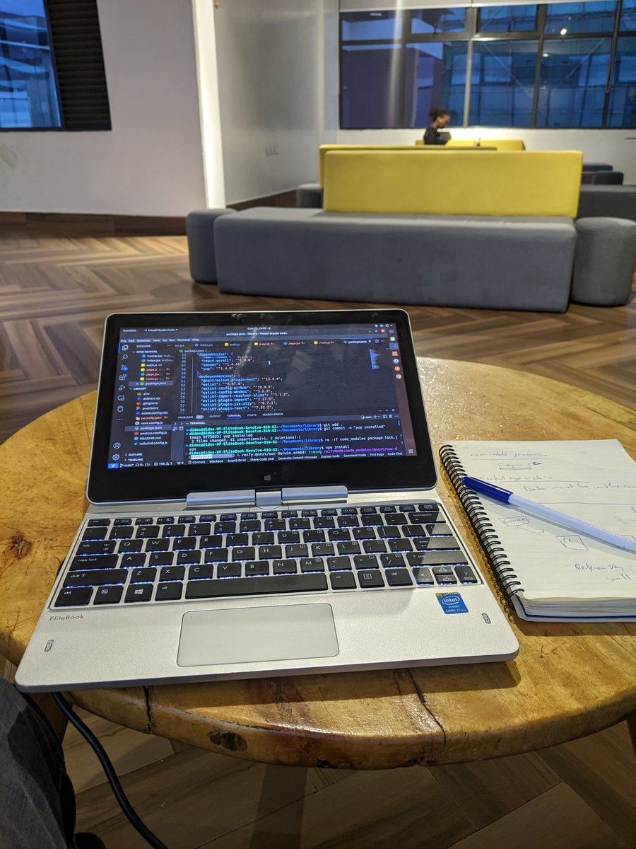 Didas Mbarushimana👨‍💻 tweet media
