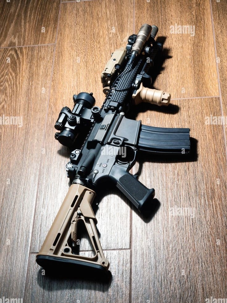 Gun Lovers Club tweet media
