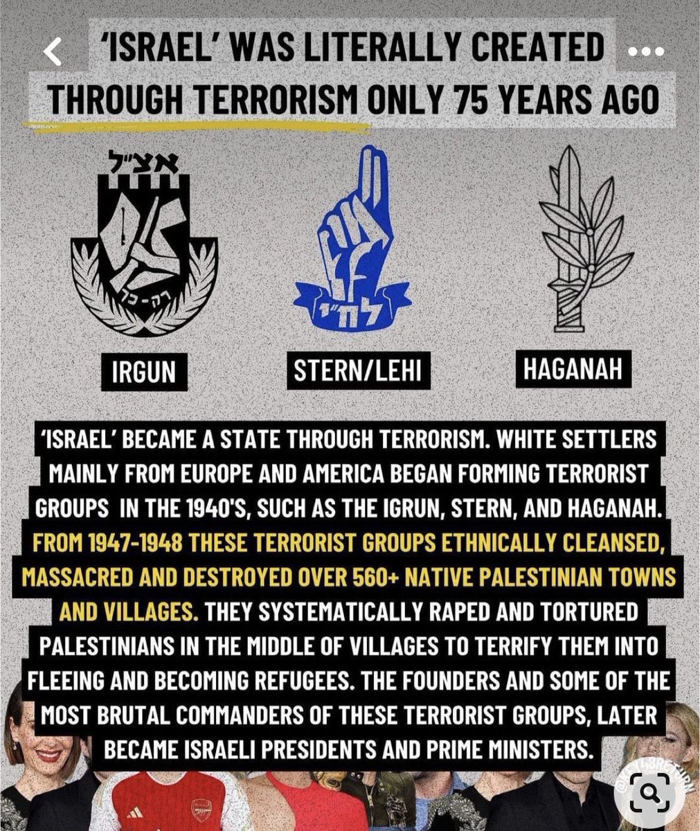 Sunni_in_SoCal's tweet photo. @OliLondonTV Idk Oli, Israel uses terrorism as well 🤷🏾‍♂️ https://t.co/3tk6LL4LPh