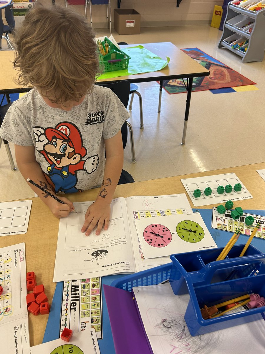 Mrs. Wiley tweet media