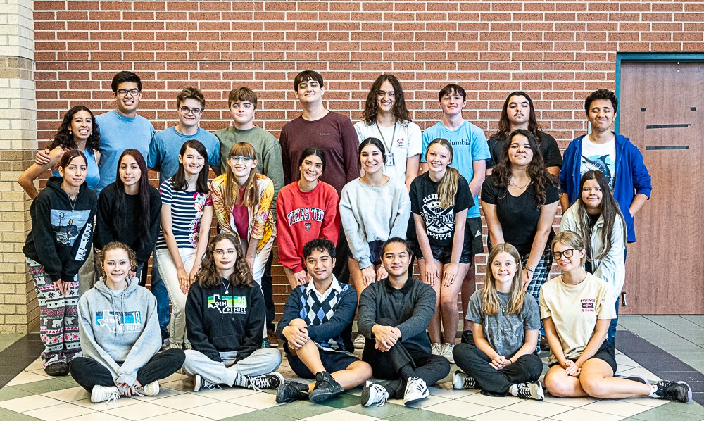 Clear Creek ISD tweet media