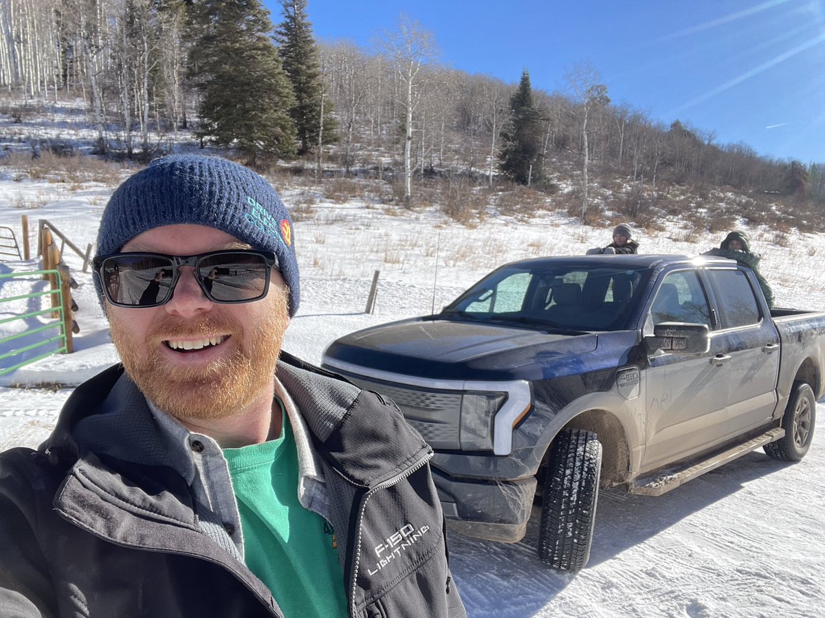 Drive Electric Colorado tweet media