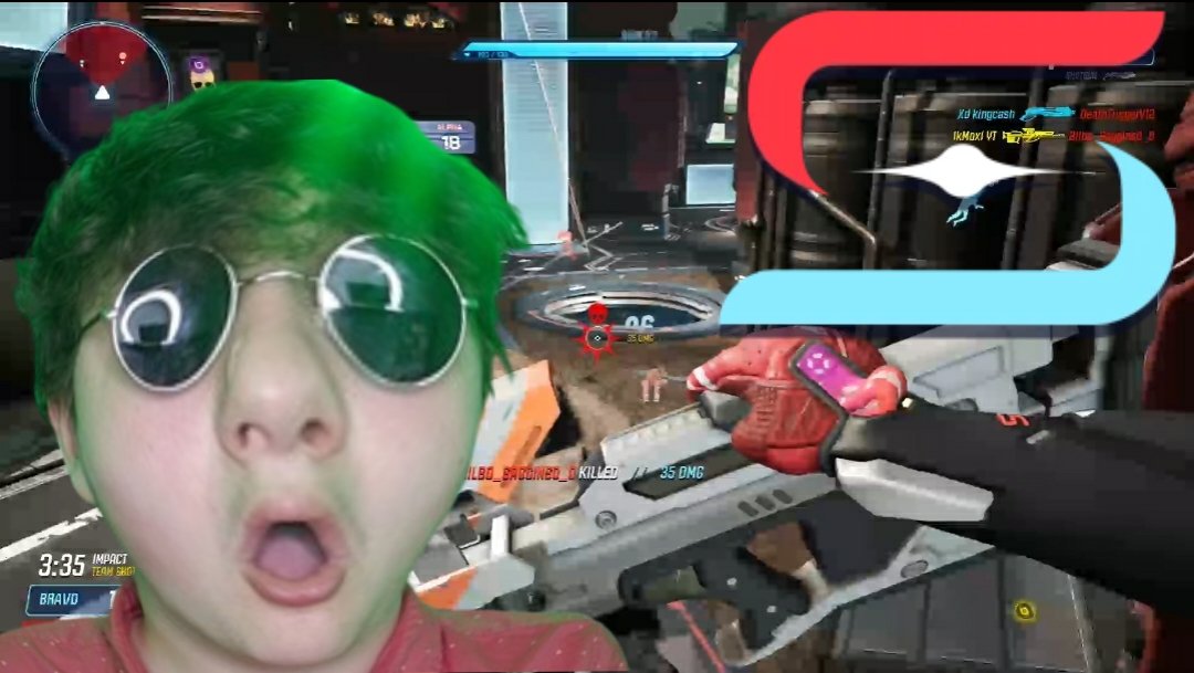 My Splitgate EXPERIENCE 

youtu.be/obwOzPuAHgE?si…
youtu.be/obwOzPuAHgE?si…
youtu.be/obwOzPuAHgE?si…

<a href="/HazarGGs/">HAZAR</a>