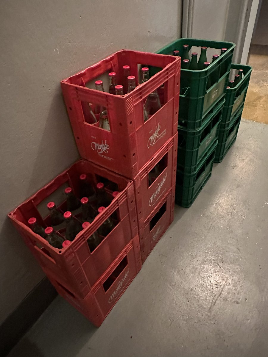 Carlos Maslatón tweet media