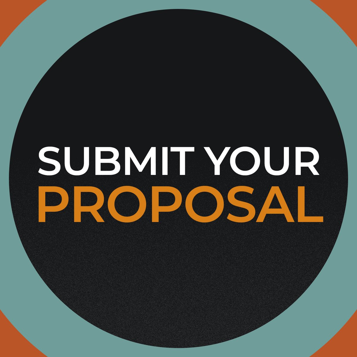 Refocus Film Festival invites video artists and filmmakers to submit proposals for a video installation during the festival’s third edition, October 17-20.

Full Details &amp; Application: bit.ly/4aDTm9P