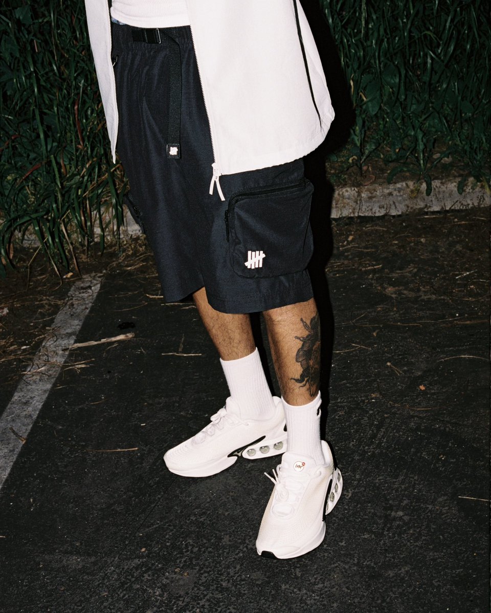 UNDEFEATED Summer 2024 Drop 2 available Friday, 5/24 exclusively at all UNDEFEATED Global Chapter Stores and undefeated.com