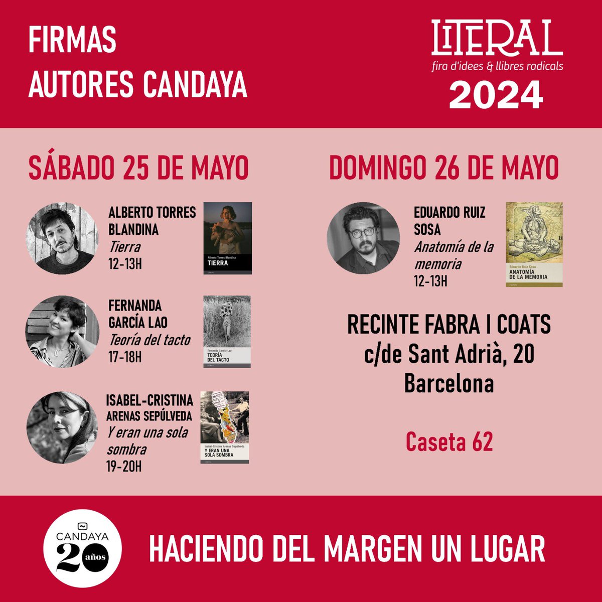 IsabelCristinaArenas tweet media