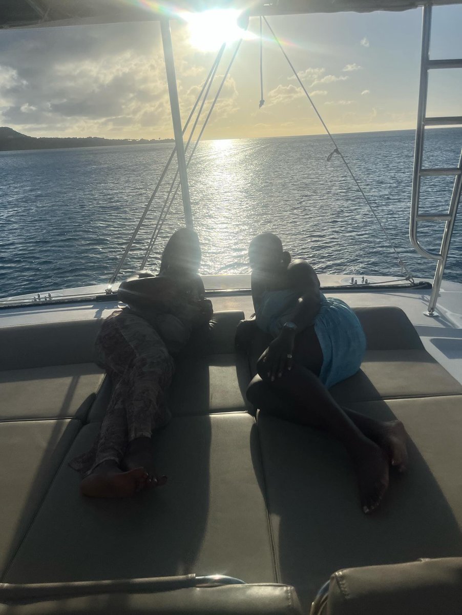 SoundOfJae's tweet image. What a ride…
So grateful to have been a part of this amazing opportunity and journey. Congratulations to the finalists Will and Jo, Aysha and Sam!
All the other couples of #fortunehotel deserve a congratulations too as this was no easy feat.
We made it Cherish, Love you Girl! ❤️