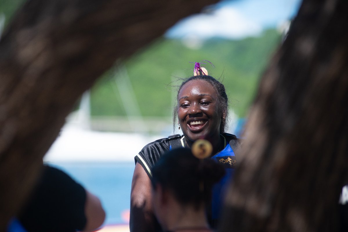 SoundOfJae's tweet image. What a ride…
So grateful to have been a part of this amazing opportunity and journey. Congratulations to the finalists Will and Jo, Aysha and Sam!
All the other couples of #fortunehotel deserve a congratulations too as this was no easy feat.
We made it Cherish, Love you Girl! ❤️