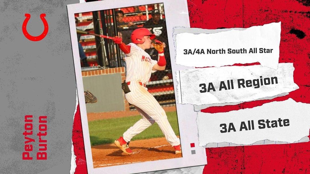 PalmettoBSBL's tweet photo. Congratulation to our guys that received post season accolades. https://t.co/1OGOIf1ApH