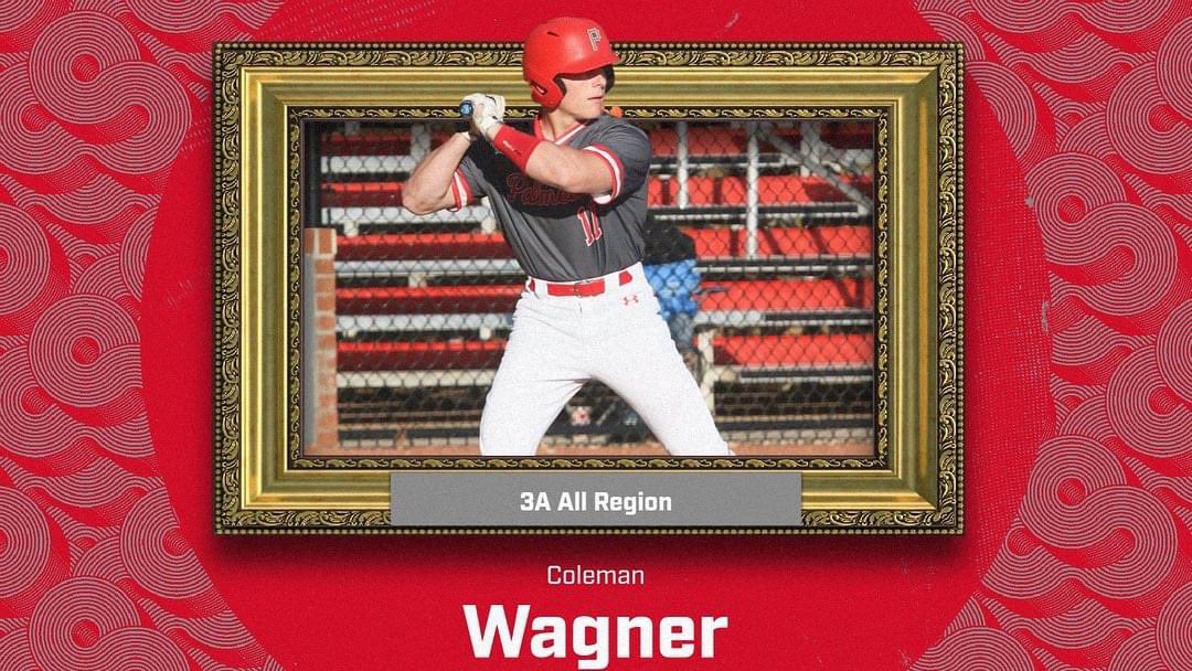 Congratulation to our guys that received post season accolades.