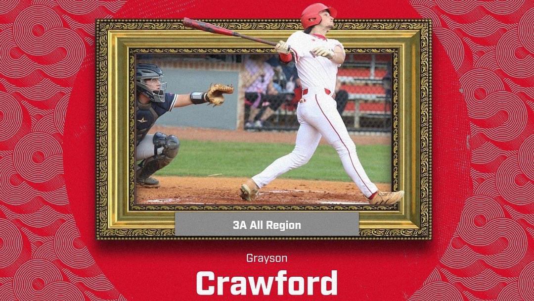 PalmettoBSBL's tweet photo. Congratulation to our guys that received post season accolades. https://t.co/1OGOIf1ApH