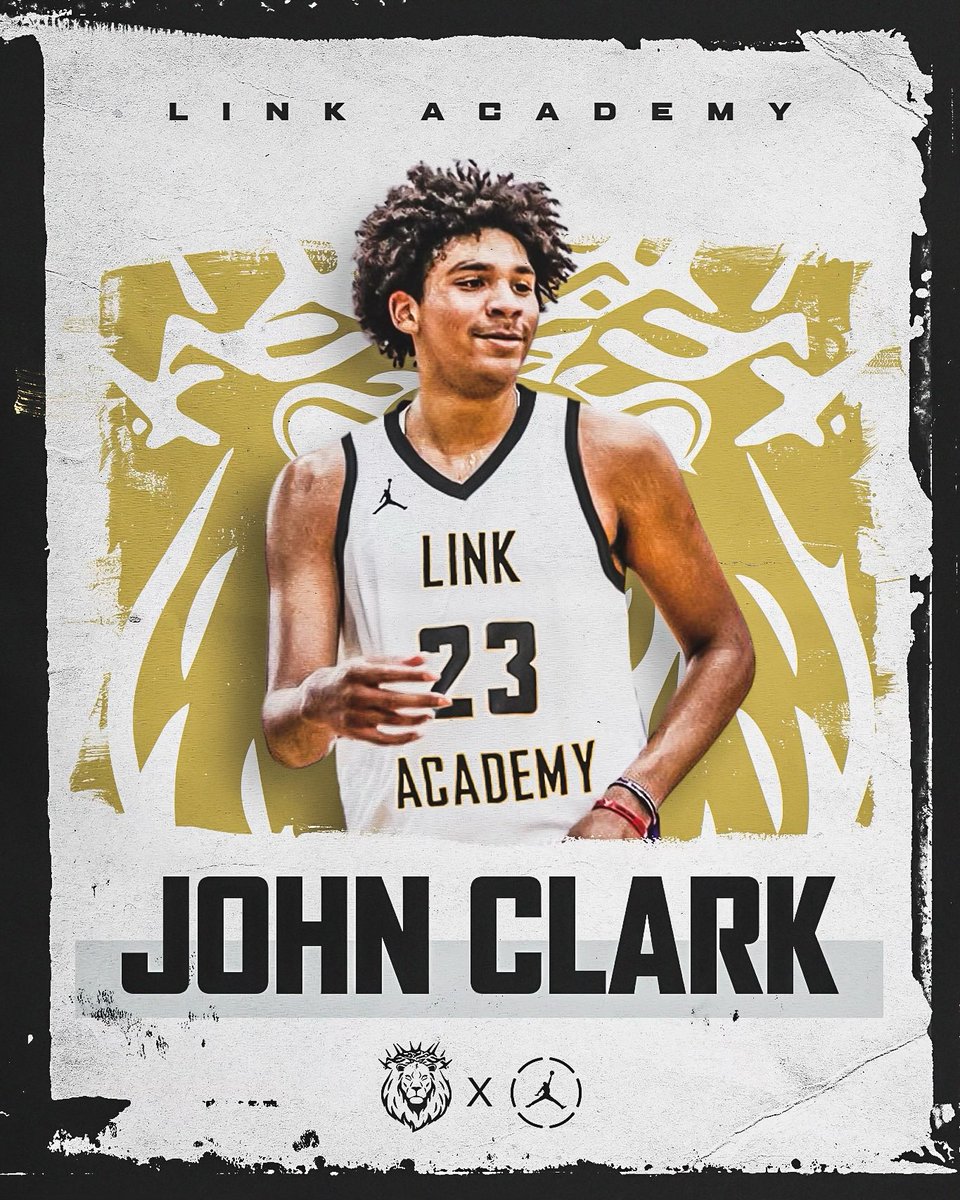 Beyond blessed to announce my new beginnings🖤💛 First off I want to thank Klein Cain for everything. Big thanks to coach Cook and coach Graham for not only developing me as a player but as a person as well. Big thanks to everyone who has supported me throughout this journey
