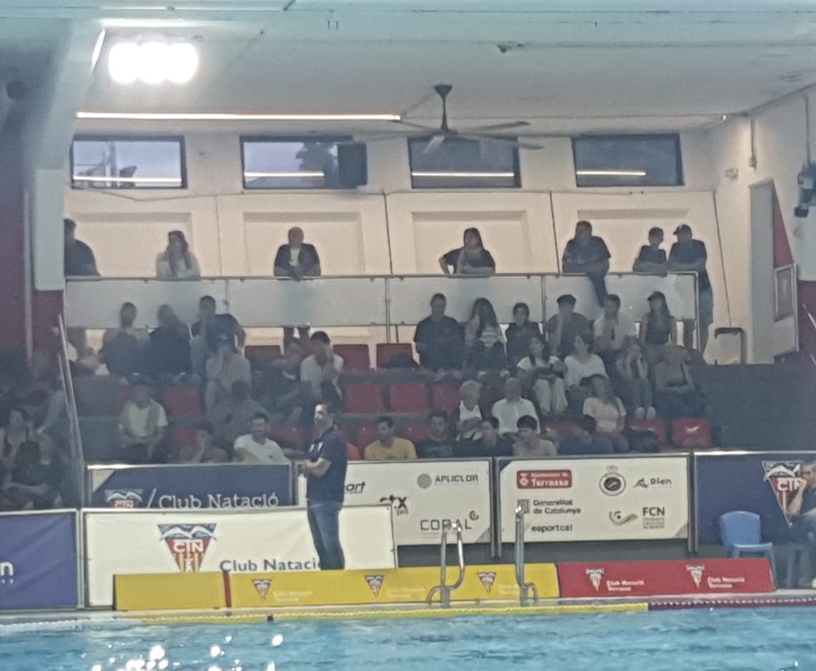 Àrea de Joc tweet media