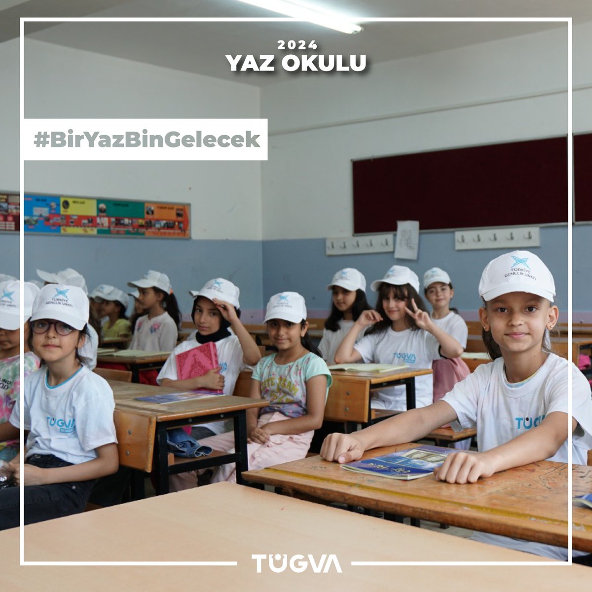 elam_nur63's tweet photo. #BirYazBinGelecek https://t.co/DkG6MMDsRO