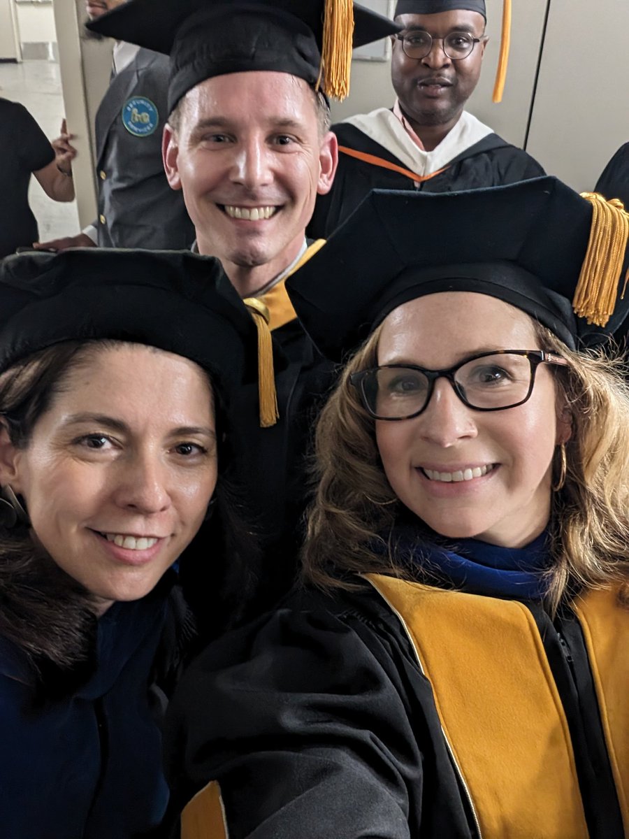JamieRGurganus's tweet photo. Congratulations to our Engineering and Computing students #UMBCgrad @UMBC #UMBCengineering #UMBCComputing https://t.co/M3gk0HkFLu